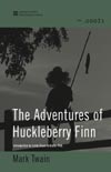 The Adventures of Huckleberry Finn (World Digital Library Edition)